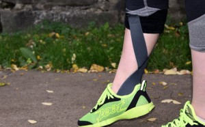 new Achilles tendinitis treatment from ActivAided