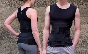 RecoveryAid Elite 2.0 Posture Shirts by ActivAided