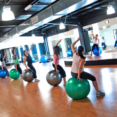 workplace wellness programs