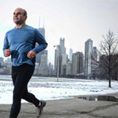 staying active through middle age