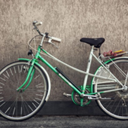 avoid cycling back pain