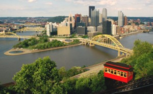 Pittsburgh tourist attractions