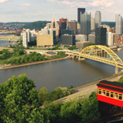 Pittsburgh tourist attractions