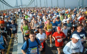 biggest U.S. marathons