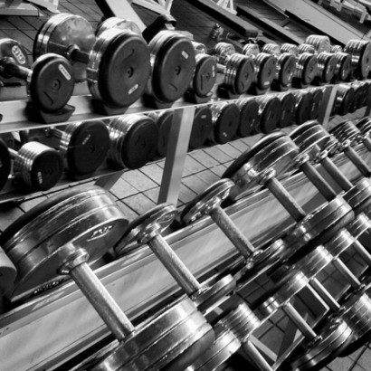 Strength training tips