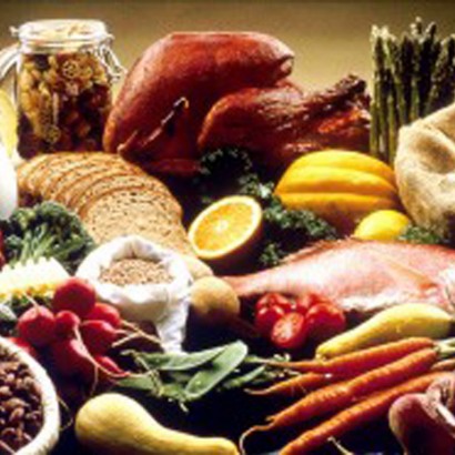 eating for your workout