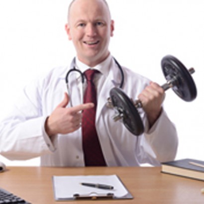 health benefits of exercise