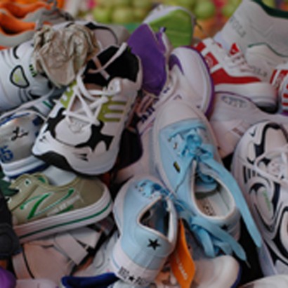 how to choose running shoes