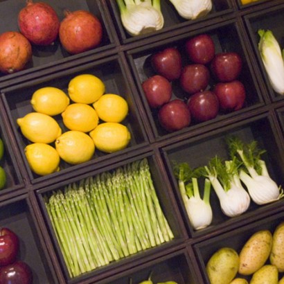 4 simple ways to improve your diet