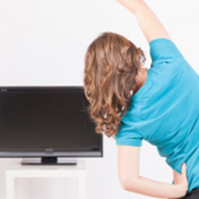 workouts to do at home