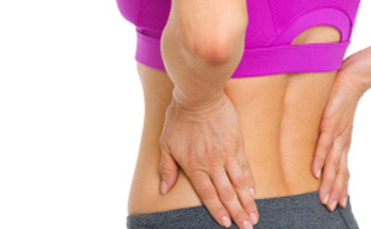 The Ohs and Ows of Back Pain - ActivAided