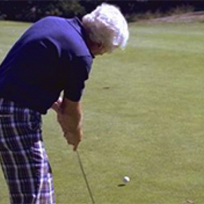 relieving spinal stenosis