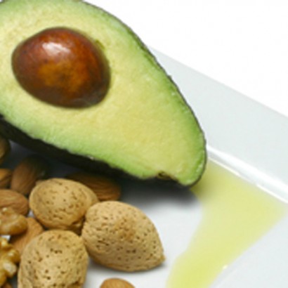 Healthy Fats