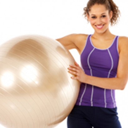 stability ball