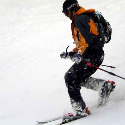 stay active this winter