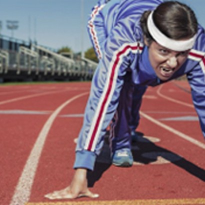 tips for new athletes