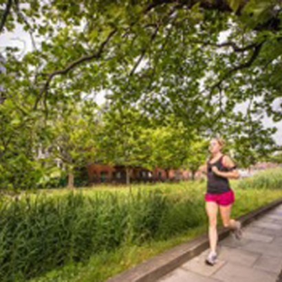 tips for new runners