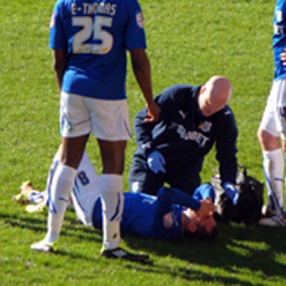 physical therapy and rehabilitation