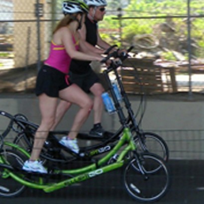 workout machines good for back pain