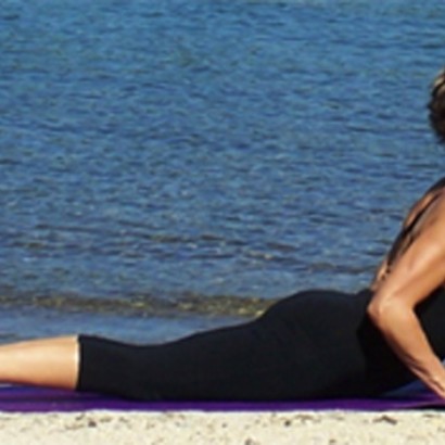 cycling lower back pain